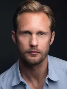 Αλεξάντερ Σκάρσγκορντ (Alexander Skarsgård)