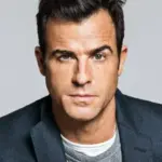 Τζάστιν Θερού (Justin Theroux)