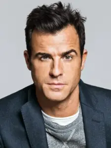 Τζάστιν Θερού (Justin Theroux)