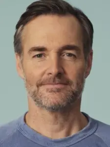 Γουίλ Φόρτε (Will Forte)