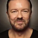 Ρίκι Ζερβέ (Ricky Gervais)