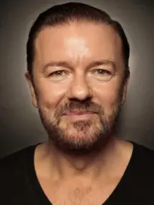 Ρίκι Ζερβέ (Ricky Gervais)