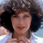 Sylvia Kristel