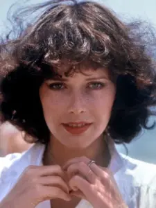 Sylvia Kristel