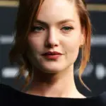 Holliday Grainger