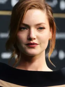 Holliday Grainger
