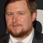Μάικλ Τσέρνους (Michael Chernus)