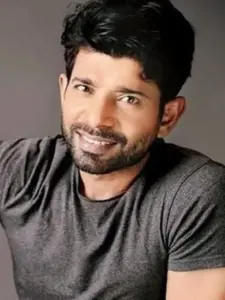 Vineet Kumar Singh