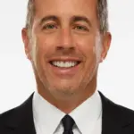Τζέρι Σάινφελντ (Jerry Seinfeld)