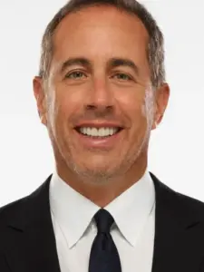 Τζέρι Σάινφελντ (Jerry Seinfeld)