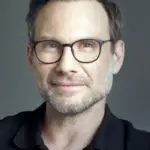 Κρίστιαν Σλέιτερ (Christian Slater)