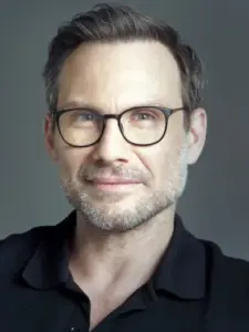 Κρίστιαν Σλέιτερ (Christian Slater)