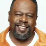 Σέντρικ Εντερτέινερ (Cedric the Entertainer)