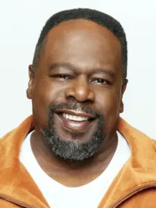 Σέντρικ Εντερτέινερ (Cedric the Entertainer)