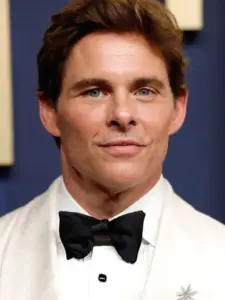 James Marsden