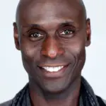 Λανς Ρέντικ (Lance Reddick)