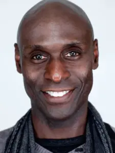 Λανς Ρέντικ (Lance Reddick)