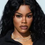 Teyana Taylor