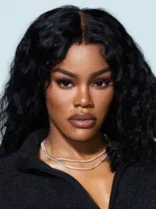 Teyana Taylor