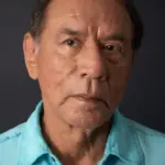 Γουές Στάντι (Wes Studi)