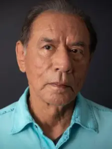 Γουές Στάντι (Wes Studi)