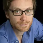 Στίβεν Μέρτσαντ (Stephen Merchant)
