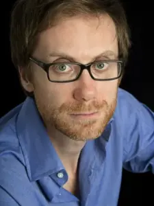 Στίβεν Μέρτσαντ (Stephen Merchant)