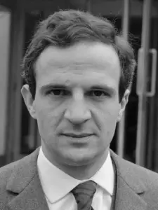 François Truffaut