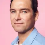 Άντονι Σταρ (Antony Starr)