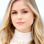 Erin Moriarty