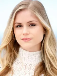 Erin Moriarty