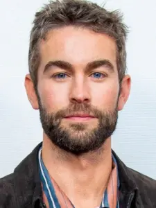 Τσέις Κρόφορντ (Chace Crawford)