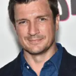 Νέιθαν Φίλιον (Nathan Fillion)