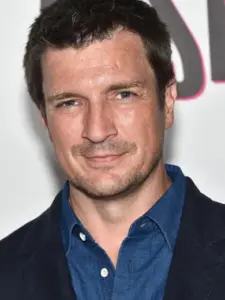 Νέιθαν Φίλιον (Nathan Fillion)
