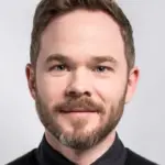 Σον Άσμορ (Shawn Ashmore)