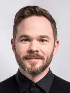 Σον Άσμορ (Shawn Ashmore)