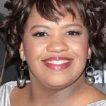 Τσάντρα Ουίλσον (Chandra Wilson)