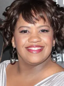 Τσάντρα Ουίλσον (Chandra Wilson)