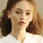 Nico Parker