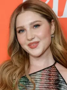 Ella Anderson