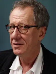 Geoffrey Rush