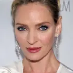 Ούμα Θέρμαν (Uma Thurman)