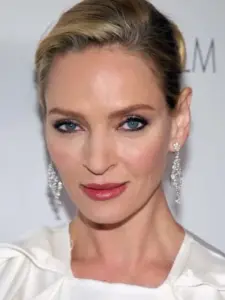 Ούμα Θέρμαν (Uma Thurman)