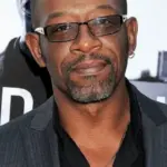Λένι Τζέιμς (Lennie James)