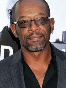 Λένι Τζέιμς (Lennie James)