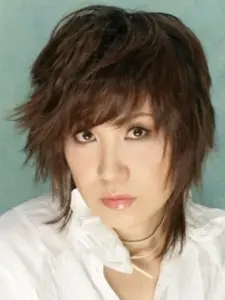 Rica Matsumoto