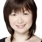 Ίκουε Ότανι (Ikue Otani)