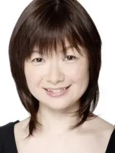 Ίκουε Ότανι (Ikue Otani)