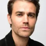 Paul Wesley
