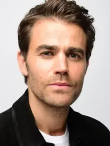 Paul Wesley
